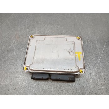 Recambio de centralita motor uce para audi a3 (8l1) 1.9 tdi referencia OEM IAM 038906019FT 028101098I 