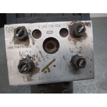 ABS 0265216928 589103E310 