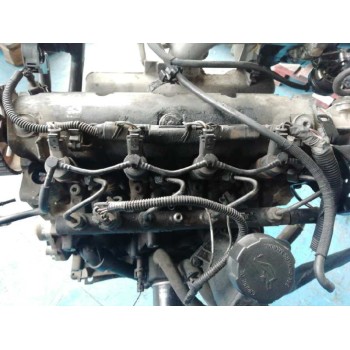 MOTOR COMPLETO F9Q760 S/C 