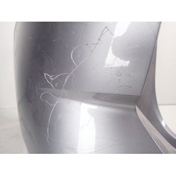 Recambio de paragolpes trasero para peugeot 308 iii (fb_, fh_, fp_, f3_, fm_) puretech 110 (fphnpl) referencia OEM IAM 984011418