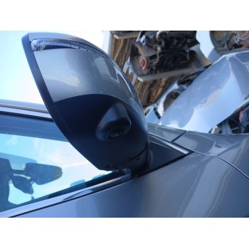 Recambio de retrovisor derecho para nissan qashqai ii (j11, j11_) 1.2 dig-t referencia OEM IAM 20805004  