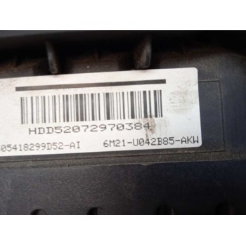 Recambio de airbag delantero izquierdo para ford mondeo ber. (ca2) trend referencia OEM IAM 6M21U042B85 AKW 6M21U042B85AKW 