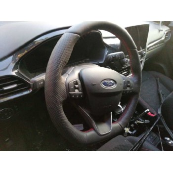 Recambio de volante para ford puma st-line referencia OEM IAM L1TJ3600EC1GW6 SIN AIRBAG CON MANDOS