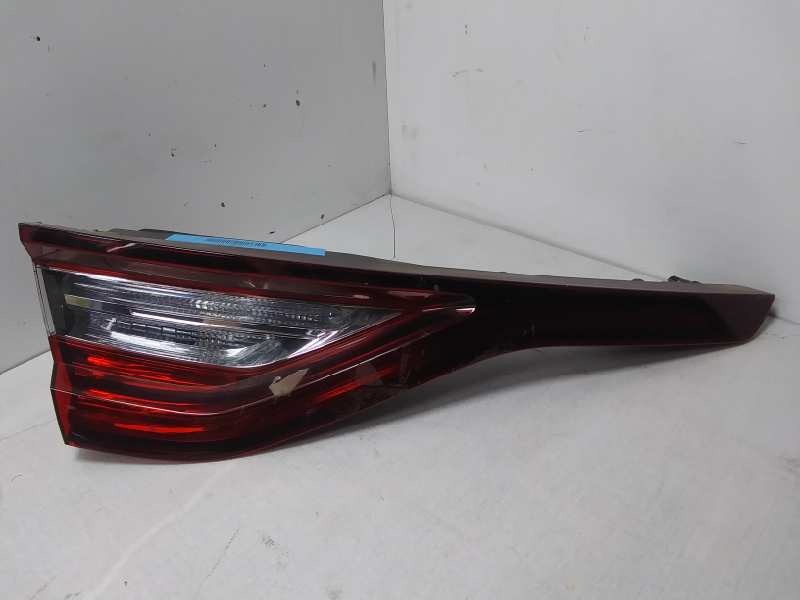 Recambio de piloto trasero izquierdo interior para renault megane iv berlina 5p limited referencia OEM IAM 265550248R 90083567 