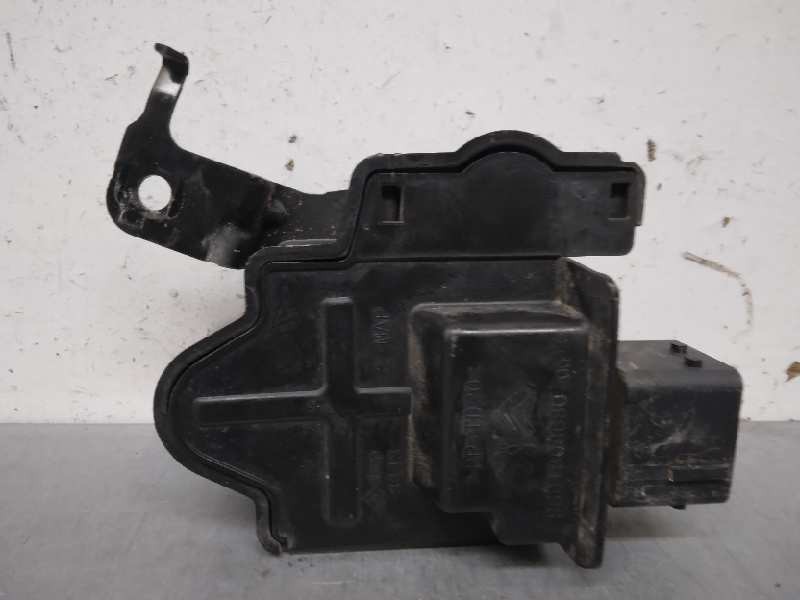 Recambio de modulo electronico para citroën c4 cactus feel referencia OEM IAM 9801808680 8 PINES COOL&COMFORT