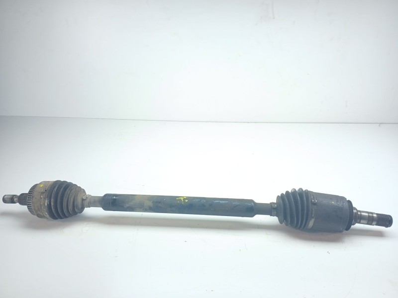 Recambio de transmision delantera izquierda para mercedes-benz clase m (w163) 400 cdi (163.128) referencia OEM IAM   