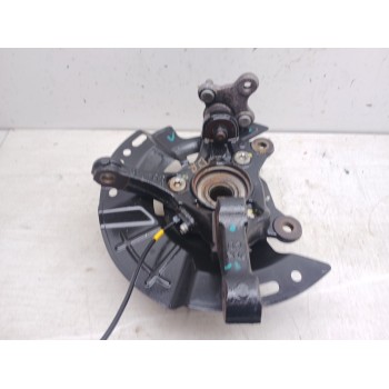 Recambio de mangueta delantera derecha para kia ceed (cd) 1.6 crdi 136 referencia OEM IAM 51701G4CA0  