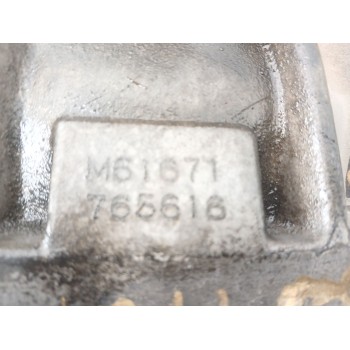 Recambio de caja cambios para kia picanto 1.1 cat referencia OEM IAM M61671  