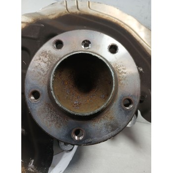 Recambio de mangueta delantera izquierda para bmw x1 (e84) sdrive 20d referencia OEM IAM 17452710  