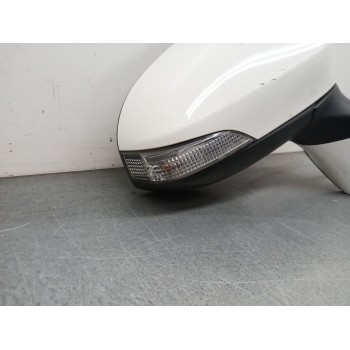 Recambio de retrovisor derecho para toyota verso (_r2_) 1.6 d4-d (war20_) referencia OEM IAM E11026983  