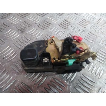 CERRADURA PUERTA DELANTERA IZQUIERDA 