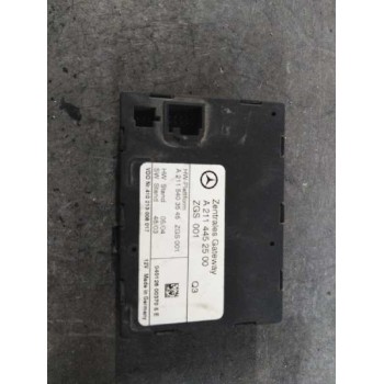 MODULO ELECTRONICO A2114452500 