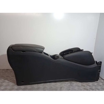 Recambio de apoyabrazos central para nissan qashqai (j11) tekna premium referencia OEM IAM   