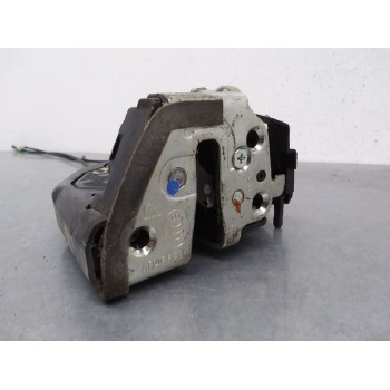 Recambio de cerradura puerta trasera derecha para toyota auris luna referencia OEM IAM  2 PIN 