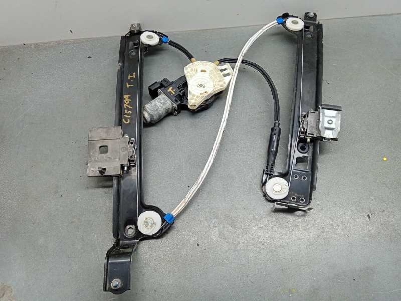 Recambio de elevalunas trasero izquierdo para peugeot 508 allure referencia OEM IAM 9827883080  8 PINS