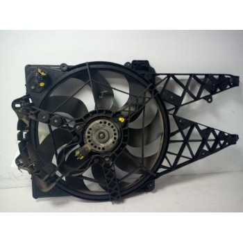 Recambio de electroventilador para fiat doblo cargo 1.3 16v jtd cat referencia OEM IAM 519673510  