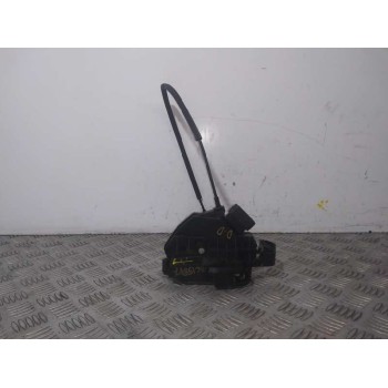 Recambio de cerradura puerta delantera derecha para ford c-max edition referencia OEM IAM 4064413898133 AM5AU21812BC 