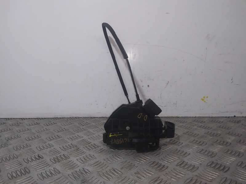 Recambio de cerradura puerta delantera derecha para ford c-max edition referencia OEM IAM 4064413898133 AM5AU21812BC 