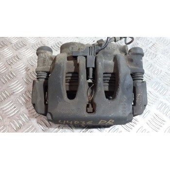 PINZA FRENO DELANTERA DERECHA 928909 BREMBO 