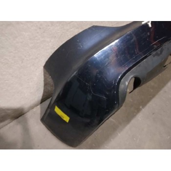 Recambio de paragolpes trasero para audi a6 berlina (4f2) 2.7 tdi referencia OEM IAM  DOBLE SALIDA TOCADO , VER FOTO