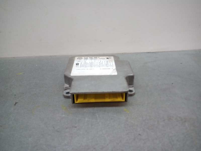 Recambio de centralita airbag para skoda superb (3u4) 1.9 tdi referencia OEM IAM 1C0909605F 5WK43131 