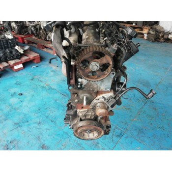 Recambio de motor completo para opel vivaro combi tour edition referencia OEM IAM F9Q760 S/C 