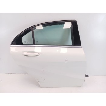 Recambio de puerta trasera derecha para mercedes-benz clase a (w176) a 200 cdi / d (176.008) referencia OEM IAM   