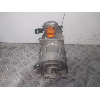 Recambio de compresor aire acondicionado para kia niro drive referencia OEM IAM F502NDGAA03 97701G2800 97701G5000