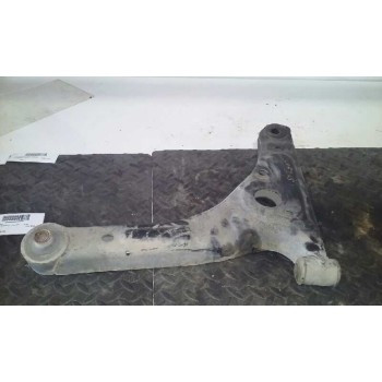 BRAZO SUSPENSION INFERIOR DELANTERO IZQUIERDO 