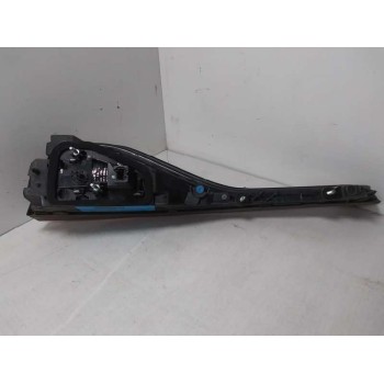 Recambio de piloto trasero izquierdo interior para renault megane iv berlina 5p limited referencia OEM IAM 265550248R 90083567 