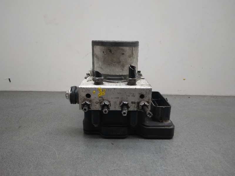 Recambio de abs para renault master pritsche/fgst l2h1 3,5t referencia OEM IAM 476603593R  