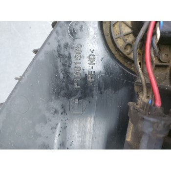 Recambio de deposito adblue para citroën c4 picasso feel referencia OEM IAM p1001565  