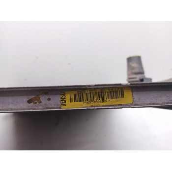 Recambio de radiador agua para citroën c3 picasso (sh_) 1.6 hdi referencia OEM IAM p9685852680 9685852680 