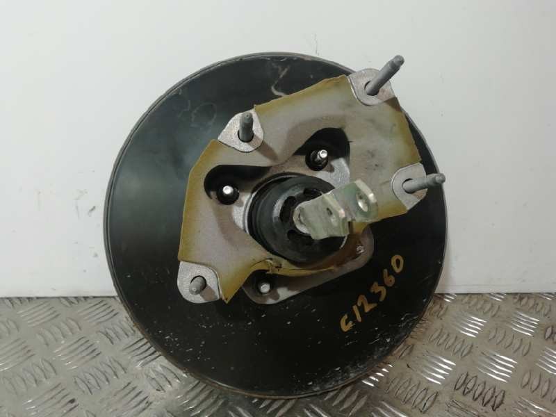 Recambio de servofreno para nissan qashqai (j10) acenta referencia OEM IAM 46007JD90A  