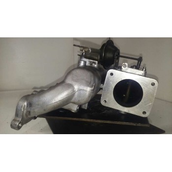 Recambio de colector admision para kia sorento 2.5 crdi concept referencia OEM IAM   