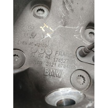 Recambio de mangueta delantera izquierda para bmw x1 (e84) sdrive 20d referencia OEM IAM 17452710  