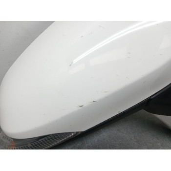 Recambio de retrovisor derecho para toyota verso (_r2_) 1.6 d4-d (war20_) referencia OEM IAM E11026983  