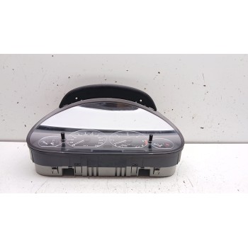 Recambio de cuadro instrumentos para bmw 3 touring (e46) 320 d referencia OEM IAM 6940882 0263639214 