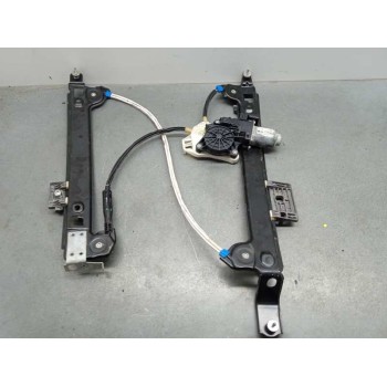 Recambio de elevalunas trasero izquierdo para peugeot 508 allure referencia OEM IAM 9827883080  8 PINS