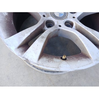 Recambio de llanta para bmw 3 (e90) 318 d referencia OEM IAM 6780907.  