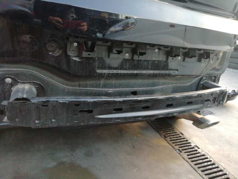 Recambio de refuerzo paragolpes trasero para ford puma st-line referencia OEM IAM   