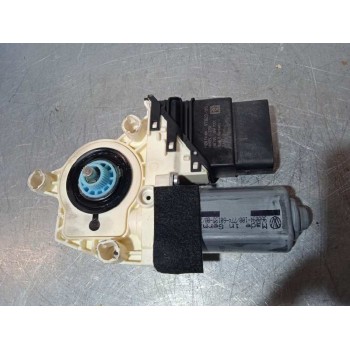 Recambio de motor elevalunas trasero derecho para seat altea (5p1) select referencia OEM IAM 1K0959704M  