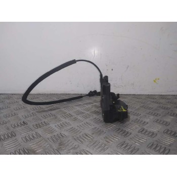 Recambio de cerradura puerta delantera derecha para ford c-max edition referencia OEM IAM 4064413898133 AM5AU21812BC 
