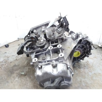 Recambio de caja cambios para hyundai kona (os, ose, osi) 1.0 t-gdi referencia OEM IAM   