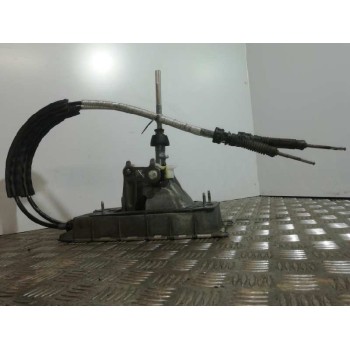 VARILLAJE CAMBIO 8J0711049F 6V 