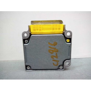 Recambio de centralita airbag para skoda superb (3u4) 1.9 tdi referencia OEM IAM 1C0909605F 5WK43131 