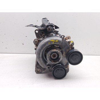 Recambio de alternador para nissan qashqai iii (j12) 1.3 dig-t referencia OEM IAM 2310a1749r 2740571a IST50S064