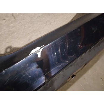 Recambio de paragolpes trasero para audi a6 berlina (4f2) 2.7 tdi referencia OEM IAM  DOBLE SALIDA TOCADO , VER FOTO