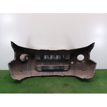 Recambio de paragolpes delantero para fiat fiorino 1.3 16v jtd cat referencia OEM IAM   