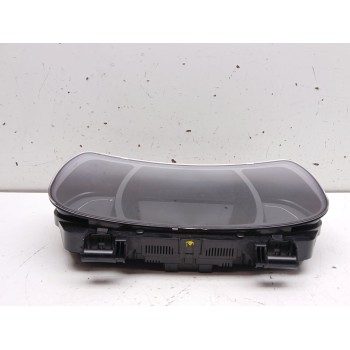 Recambio de cuadro instrumentos para renault kadjar (ha_, hl_) 1.3 tce 140 referencia OEM IAM p248103271r 248103271r 